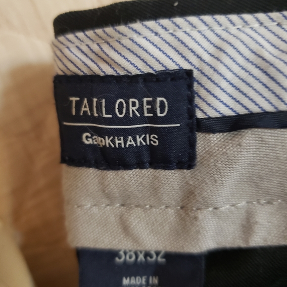 Pants - Picture 7 of 7